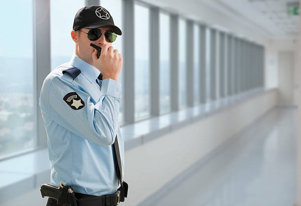 Security Services